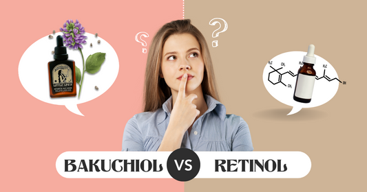 Bakuchiol: Nature's Answer to Retinol